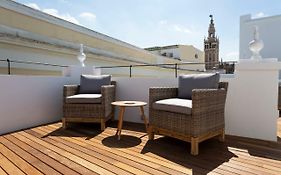 Basic Hotel Sevilla Catedral